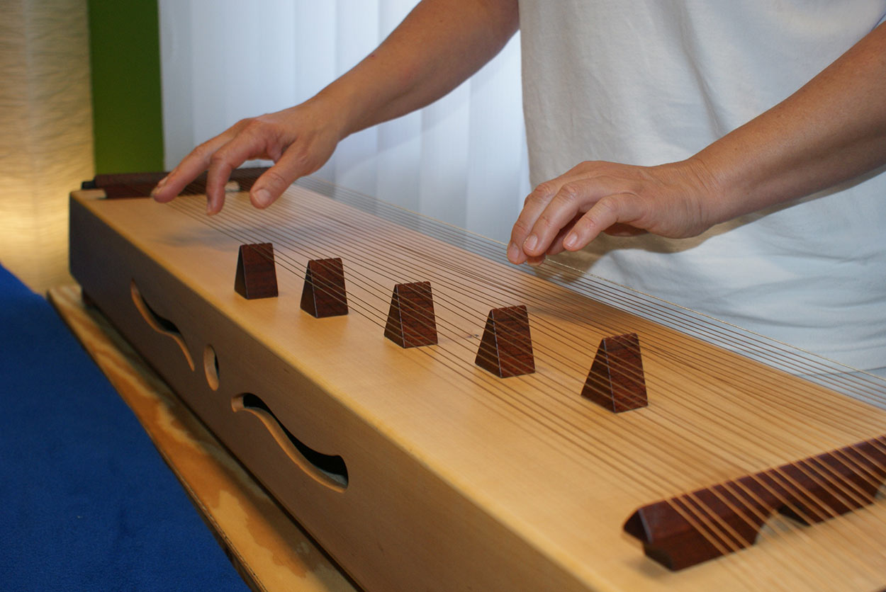 Monochord
